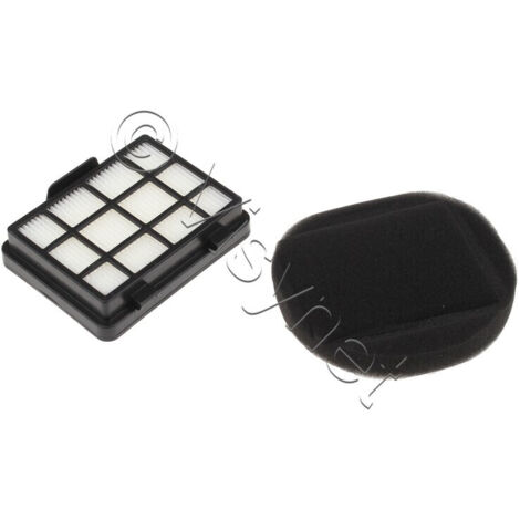 Domo - kit de filtres do7286s - do7286sset - 5411397115645