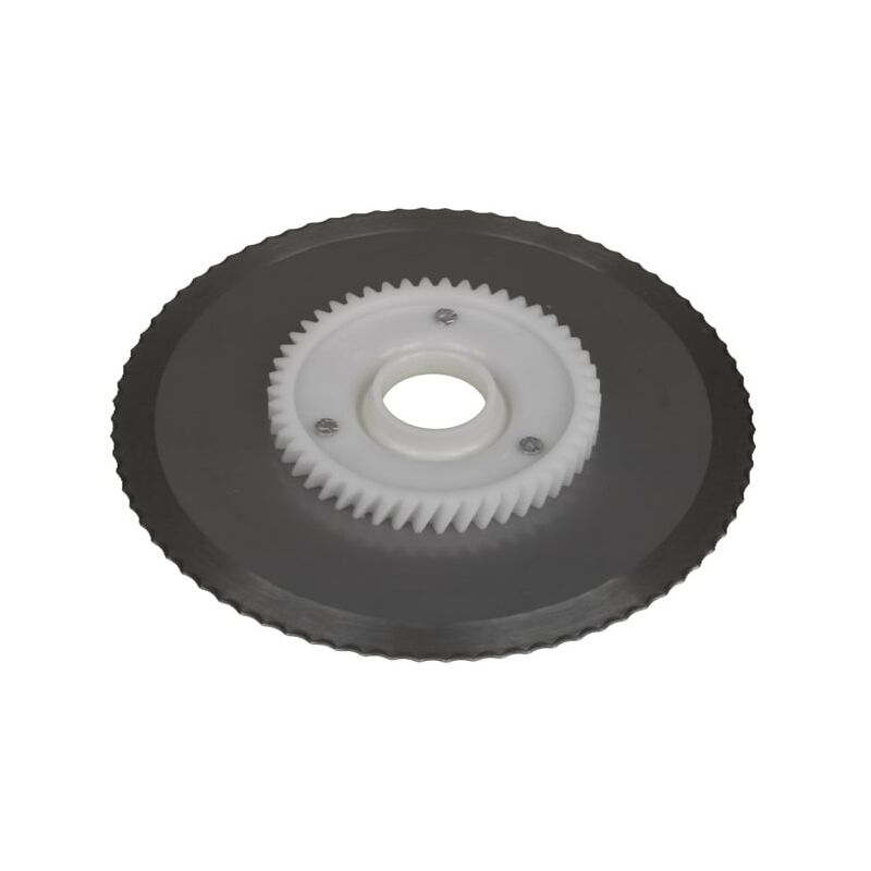 Domo - lame dentee trancheuse do1950s - do1950s10