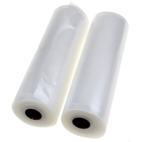 Domo - lámina set de 2 rollos 22cm x 6m - do327lrol22 - 5411397015655
