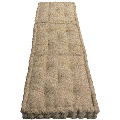 Domo Mea Cuscino da Esterno - Beige - 40x120 cm
