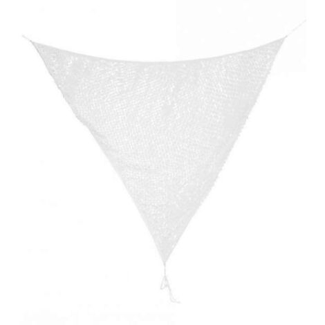 Domo Mea Vela da Giardino - Bianca - 3x3x3 m