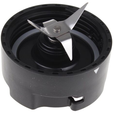 Domo - messer block blender - do434bl518 - 5411397020239