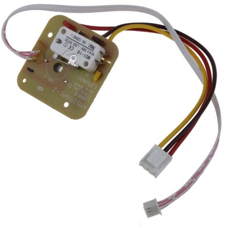Domo - module - carte de commande do9072kr - do9072kr4