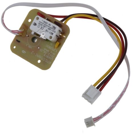 Domo - modulo - scheda di comando do9072kr - do9072kr4 - 5401101554600