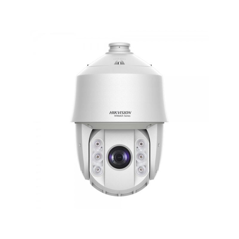 

Domo motorizado HDTVI de 120°/seg. con Smart IR de 150m, de 2MP,Zoom óptico 25X