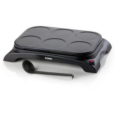 Domo Pancake-Maker PancakeMaker Family (DO8709P)