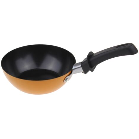 Domo - pfannchen orange do8706w - do8706w123 -