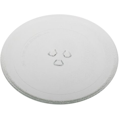 Domo - plateau en verre micro-onde - ø 245mm do2317g - do2317gt04