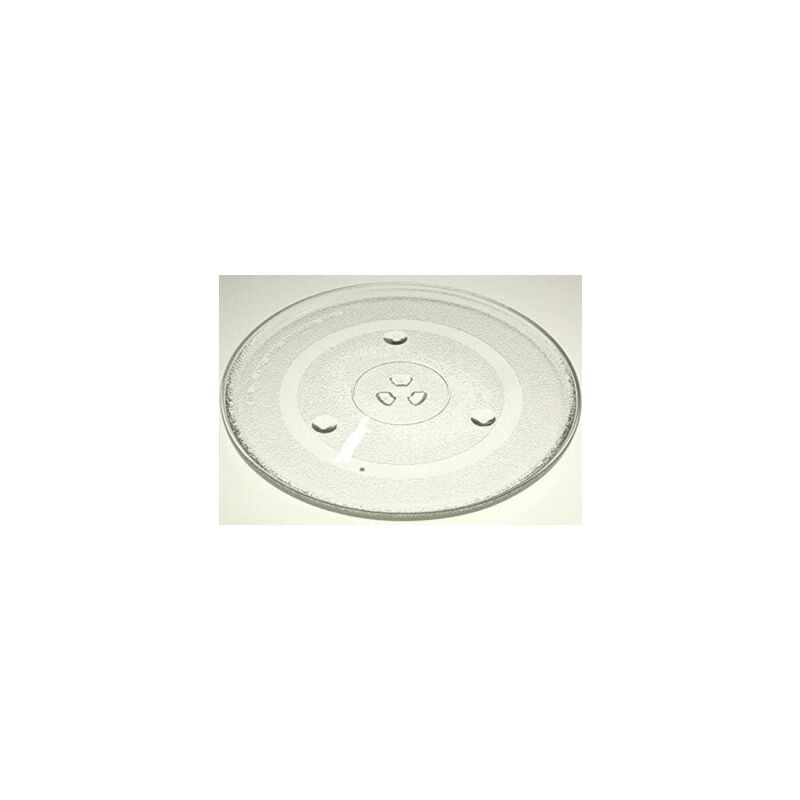 Plaque verre pour Micro-ondes Domo DO2612CG82