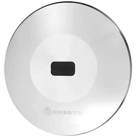 DOMO SENSIA robinet électronique pour urinoir - PRESTO
