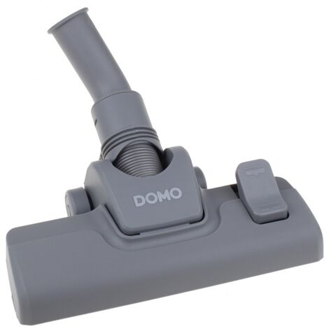 Domo - spazzola aspirapolvere do7282s - do7282s50 - 5401101517988