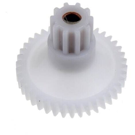 Domo - tandwiel aandrijving mes do520s - do521s044045 -