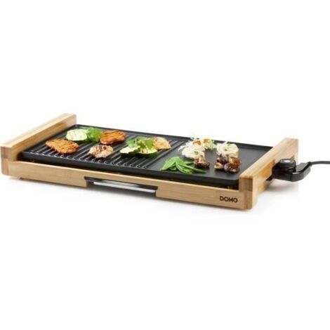 Domo Teppanyaki Grill (DO8311TP) (DO8311TP)
