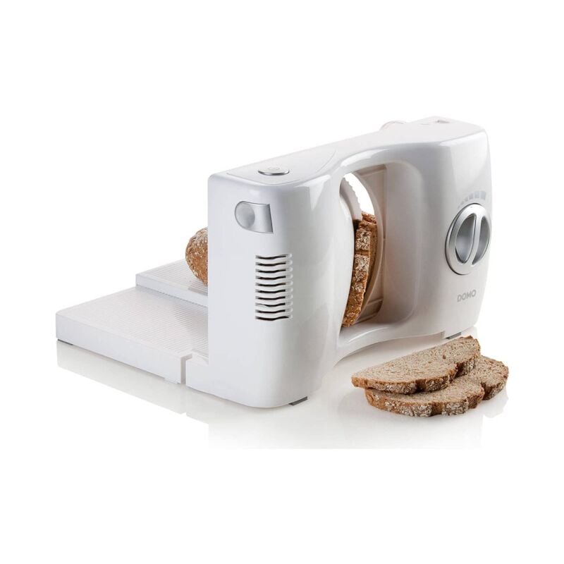 Trancheur Domo DO523S