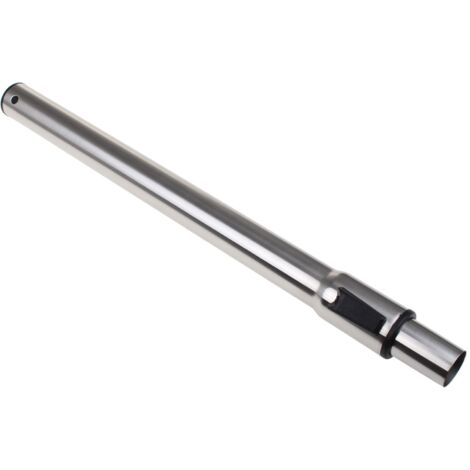 Domo - tube télescopique do7236s ø 32mm - do7236s49