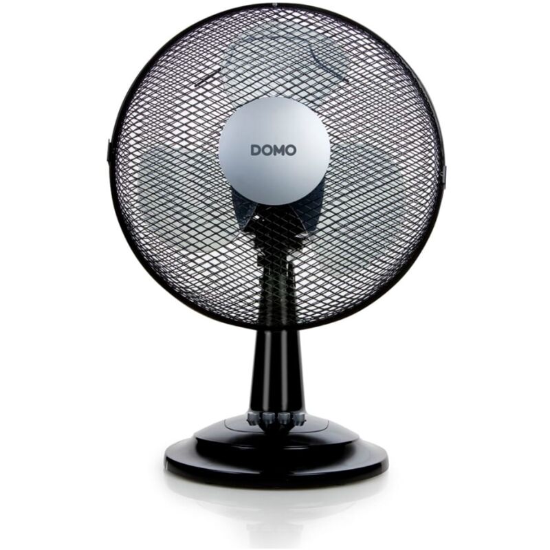 

Ventilador de mesa diámetro 30cm DO8139 - Domo
