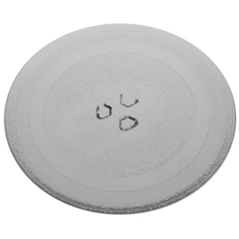 Domo - vetro piatto microonde do2317g - do2317gt04n - 5401101508054