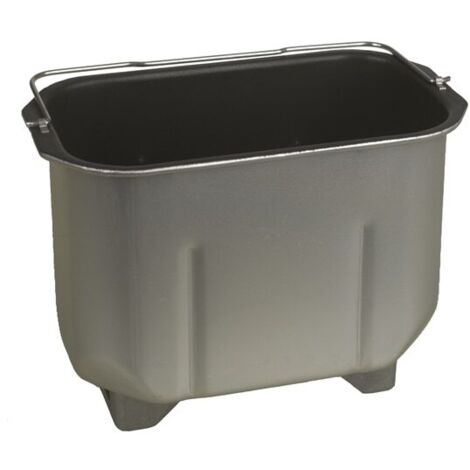 Domo - wanne-große modell-b3955 - b39551 - 5411397006004