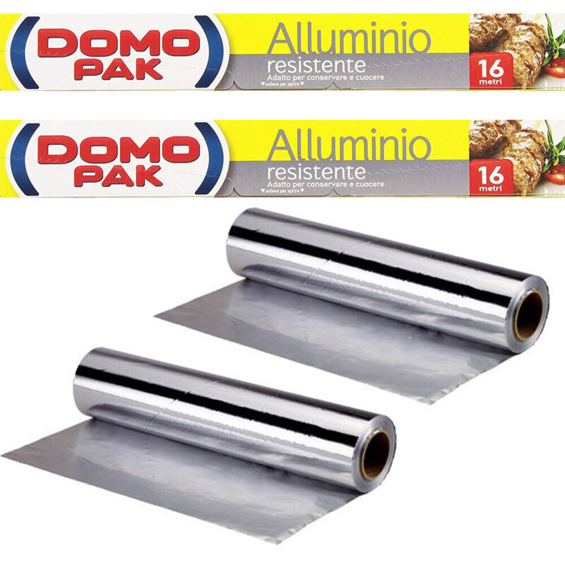 Domopak Alluminio M 16