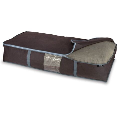 DOMOPAK - CUSTODIA COPERTE XL CLASSIC 95X45X18 CM