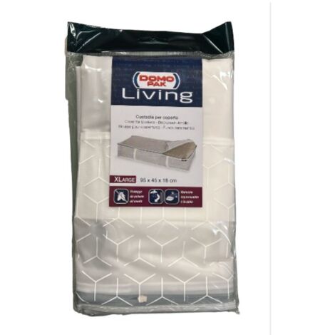 DOMOPAK - CUSTODIA PER COPERTE XL GEO