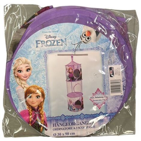 DOMOPAK - MULTISCOMPARTO DISNEY 30X90CM