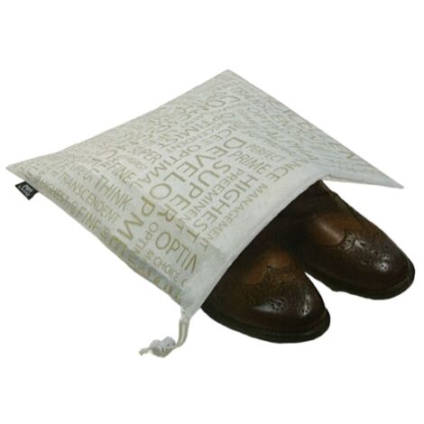 DOMOPAK - SACCHETTO PER SCARPE URBAN