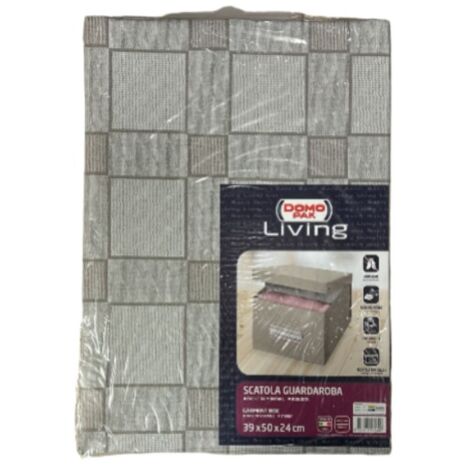 DOMOPAK - SCATOLA IN PVC L SL