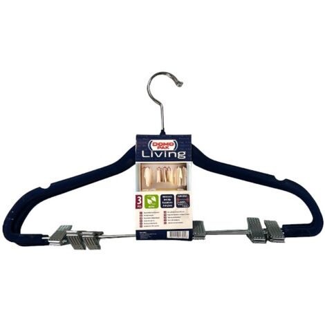 DOMOPAK - SET 3 APPENDABITO ANTISCIVOLOBLU
