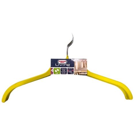 DOMOPAK - SET 4 APPENDIABITI ANTISCIVOLO