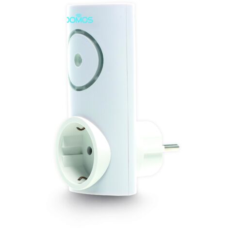 DOMOS DOM-AC-0 CONTROLADOR AIRE ACONDICIONADO