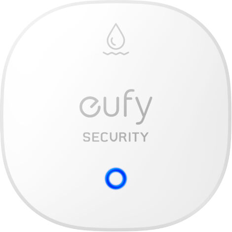 Domotik Sensor eufy T89203D1 weiß kabellos 200 Meter