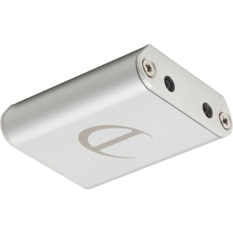 Domus Line IR Türschalter Dotti-IR 24V DC 72W Alu - Infrarot-Sensor, berührungslos, Türschalter & Dimmer, eloxiert