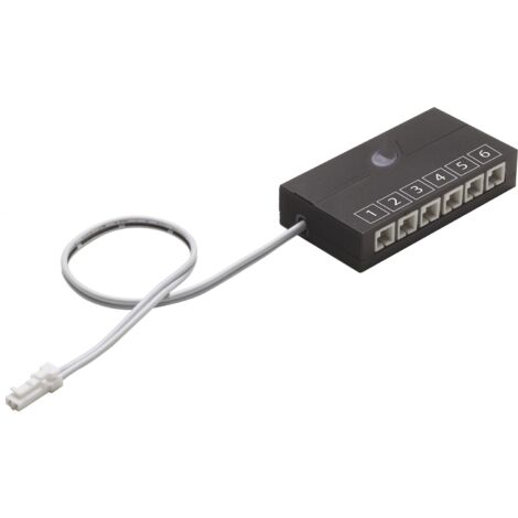 Domus Line LED Empfänger Giro Next D-Motion passend zu Led Leuchten 24 V/DC max. 72 W