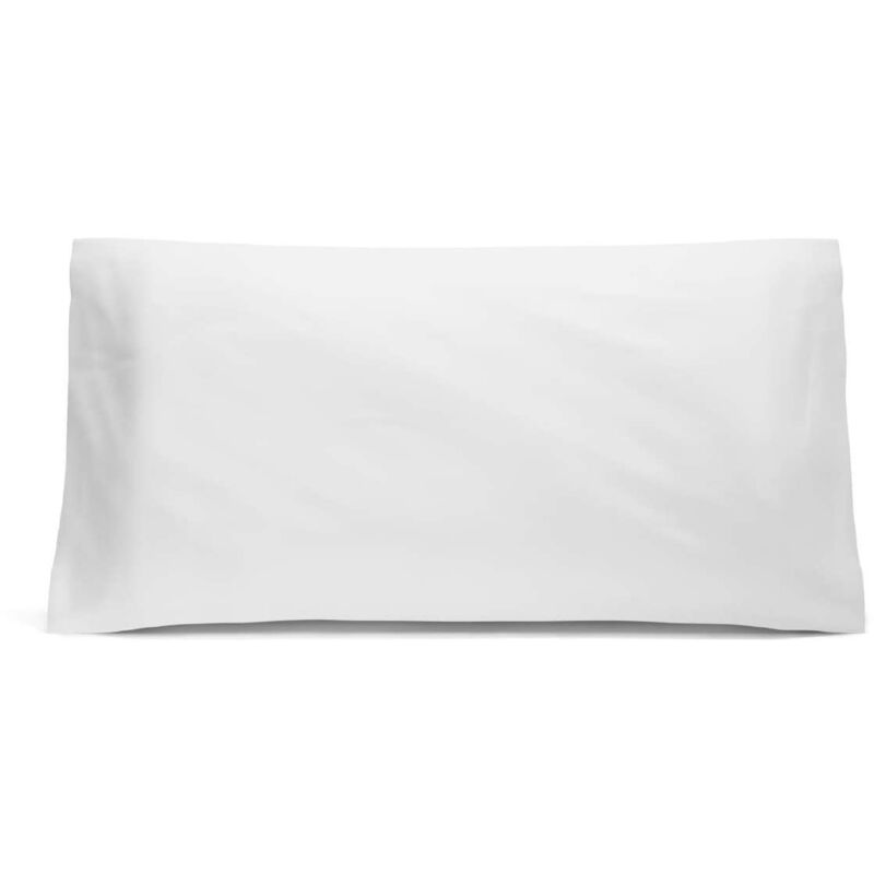 

Protector de Almohada con Cremallera, Funda de Almohada Impermeable Tencel, Hipoalergénica, Ultrasuave, Lavable 60º 70 cm. - Blanco - Don Descanso