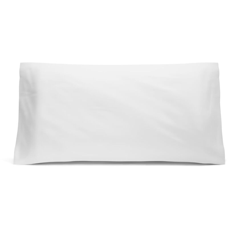 

Protector de Almohada con Cremallera, Funda de Almohada Impermeable Tencel, Hipoalergénica, Ultrasuave, Lavable 60º 80 cm. - Blanco - Don Descanso