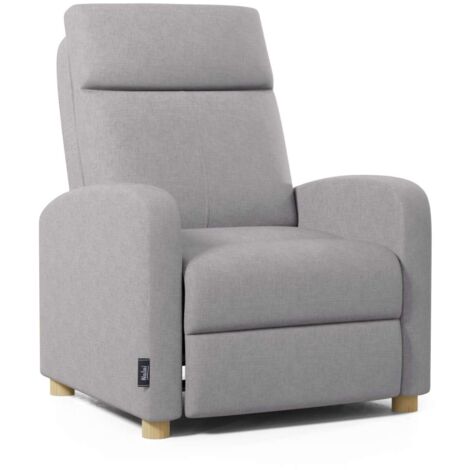 Sillón reclinable eléctrico