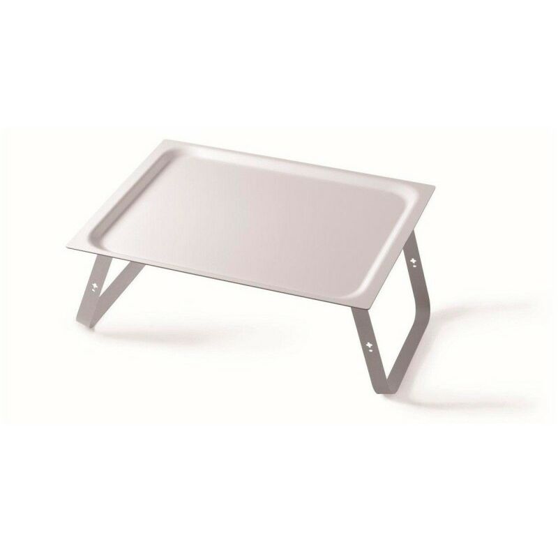 

Bandeja Plegable multiusos HOLA,. Diseño y fabricación española. - Don Hierro