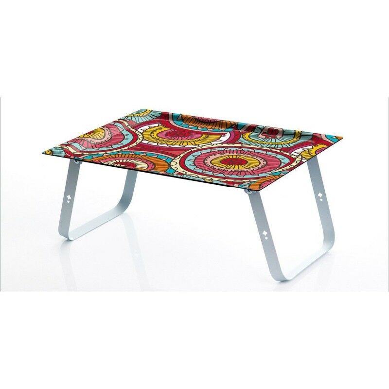 

Bandeja Plegable multiusos HOLA,. Diseño y fabricación española. - Don Hierro