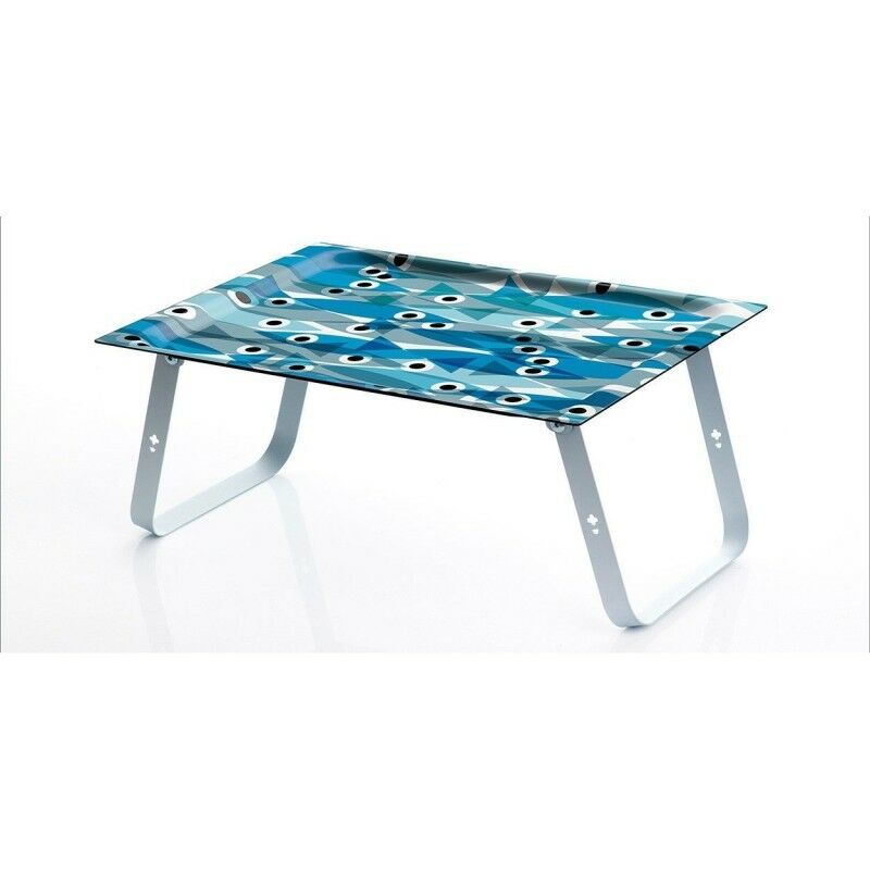 

Bandeja Plegable multiusos HOLA,. Diseño y fabricación española. - Don Hierro
