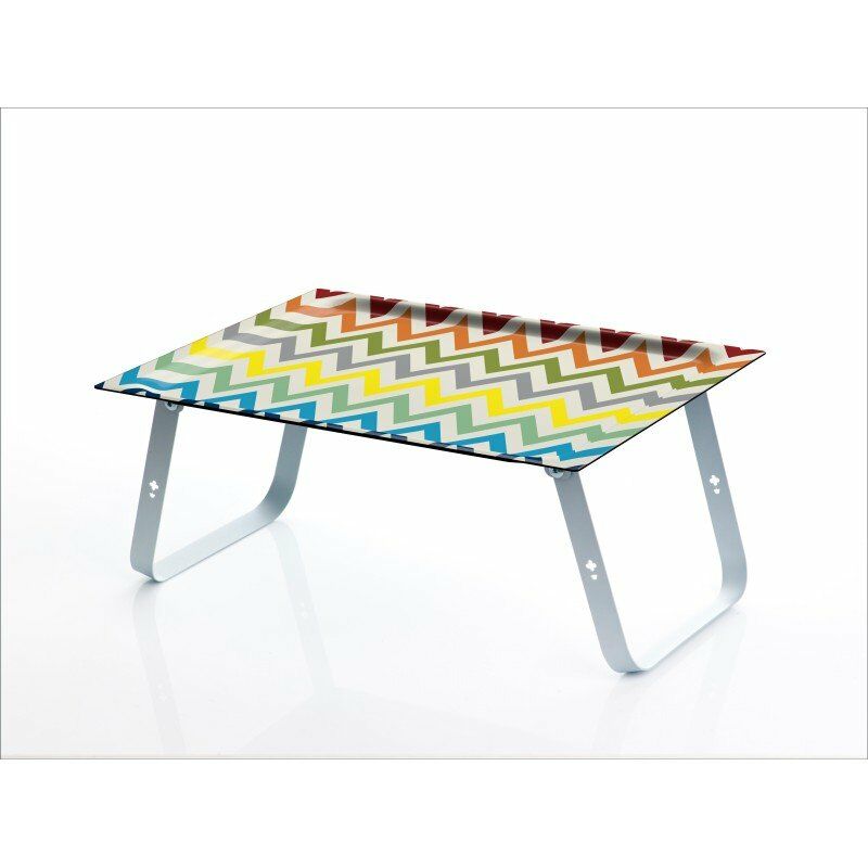 

Bandeja Plegable multiusos HOLA,. Diseño y fabricación española. - Don Hierro