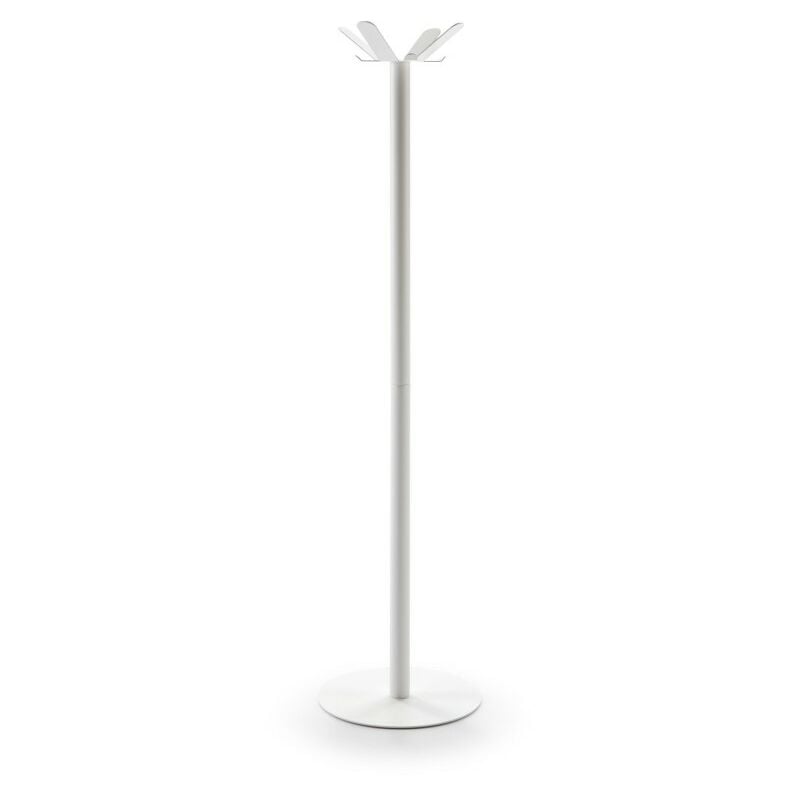 

Perchero de metal SOFT,. Diseño y fabricación española. - Don Hierro