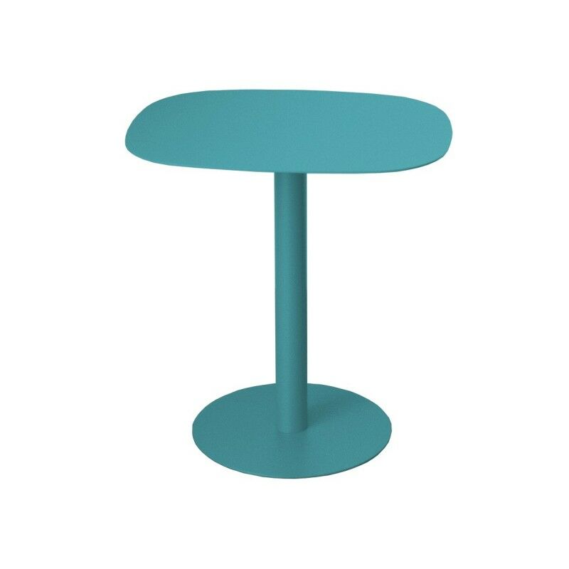 Don Hierro - Table d'appoint SKANDY - Turquoise