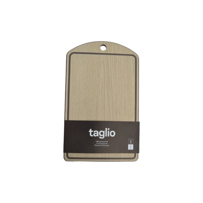 

TAGLIO Tabla de cortar,. Diseño y fabricación española. - Don Hierro
