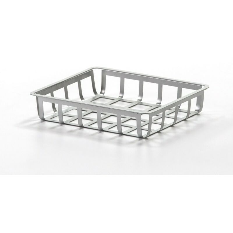 

ZESTAS - Set de 2 cestas multifuncionales - tamaño pequeño,. Diseño y fabricación española. - Don Hierro