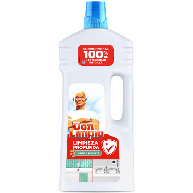 

higiene liquido 1,3l es - Don Limpio