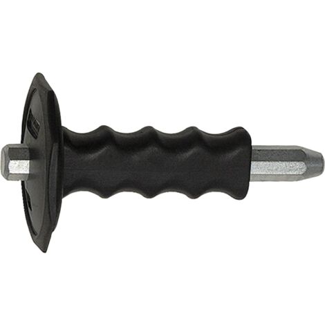 Don Quichotte Fixpin Setzeisen schwarz, 20 x 170 DQ