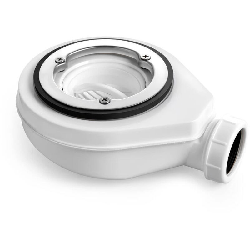 Image of DONA horizontal drain without cover Ø90&hellip;