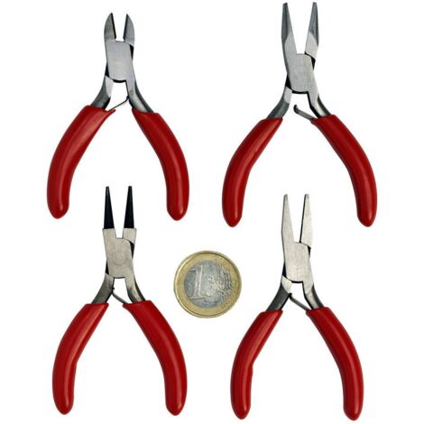 DONAU 3640 4 MINI PINCES