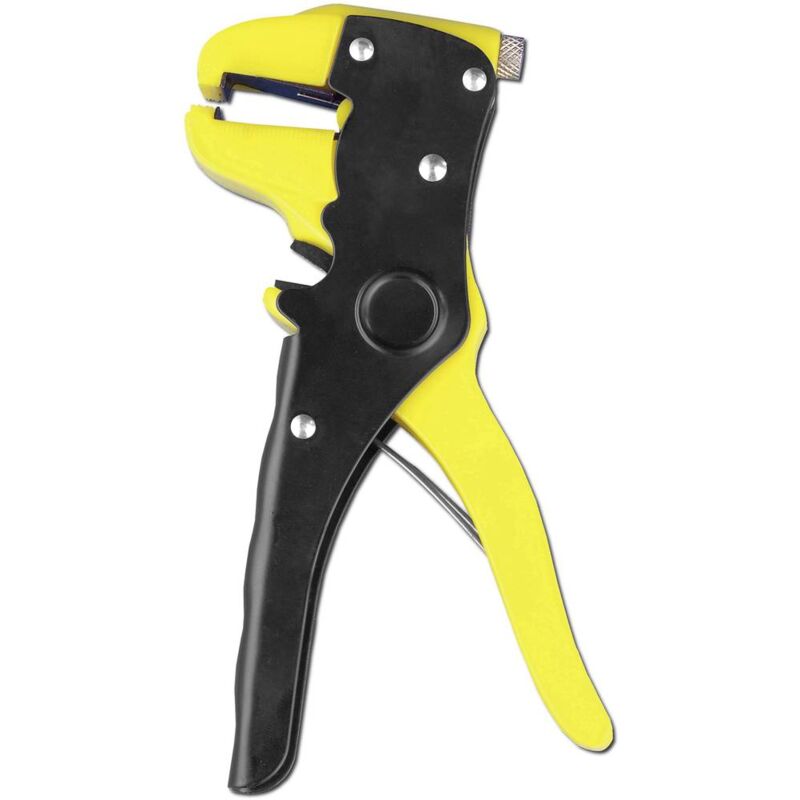 Pinza spelacavi 0.14 fino a 0.4 mm² Donau